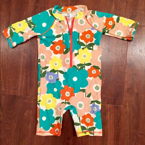 baby boden swim